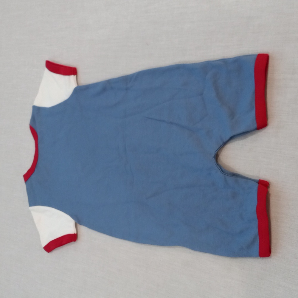 Infant's Romper - Picture 3 of 6